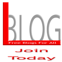 LBLOG - Free Hosted Blog for all users. Sign Up for your free blog today