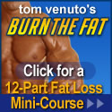Burn the fat-Feed the muscle