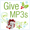 Give MP3's