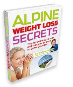 Discover the secrets of the Alpine for weight loss