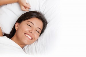 5 Tips for Sounder Sleep